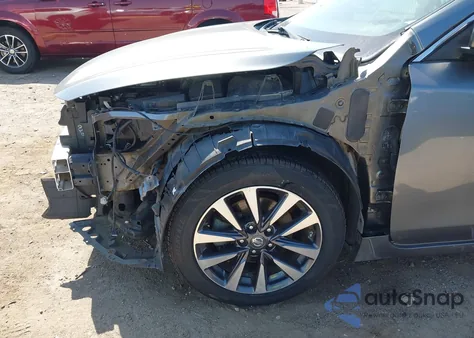 2016 Nissan Altima 2.5/2.5 S/2.5 Sl/2.5 Sr/2.5 Sv from USA, damaged, VIN 1N4AL3AP5GC121498